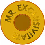 Logo Mr. Exclusivitate Pitesti