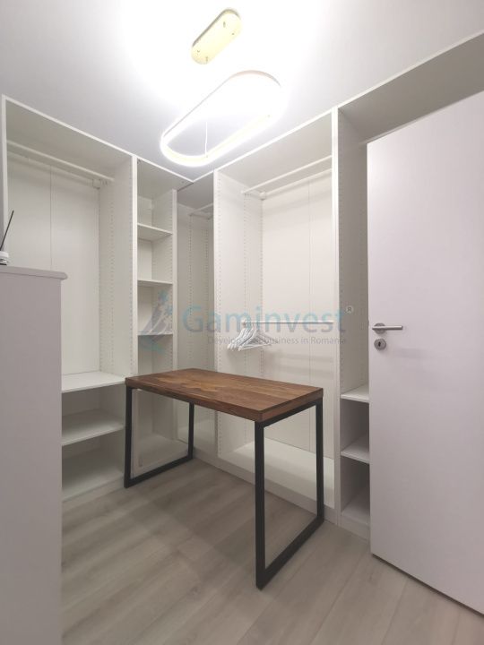 Apartament cu 2 camere de inchiriat, complex Scala Cetate, Oradea – fotografia 3 din 10