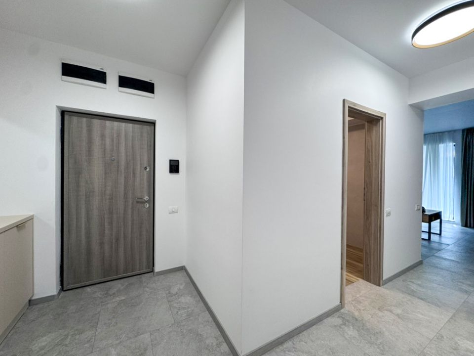 Primavera Campus | Apartament 2 Camere de Inchiriat | Parcare subterana inclusa – fotografia 18 din 21