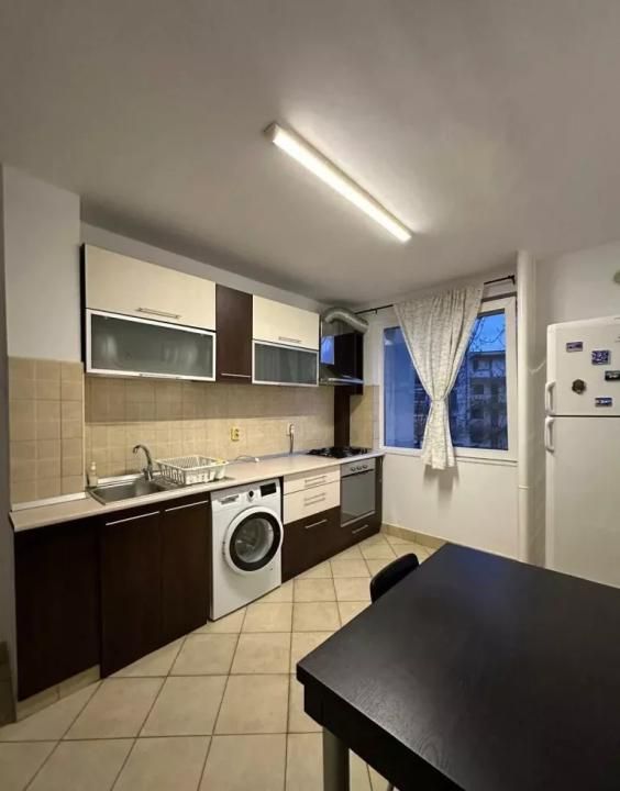Inchiriere apartament 3 camere | mobilat | utilat | Grivita | Metrou Grivita – fotografia 2 din 8