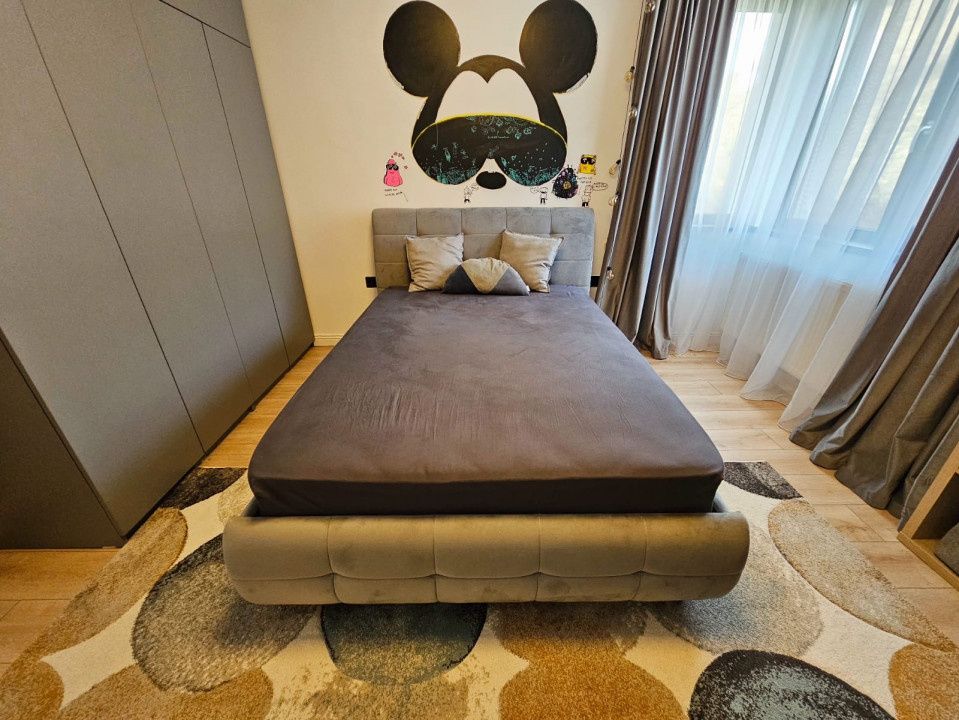 Duplex ultrafinisat, Valea Seacă, zona Baciu – fotografia 11 din 14