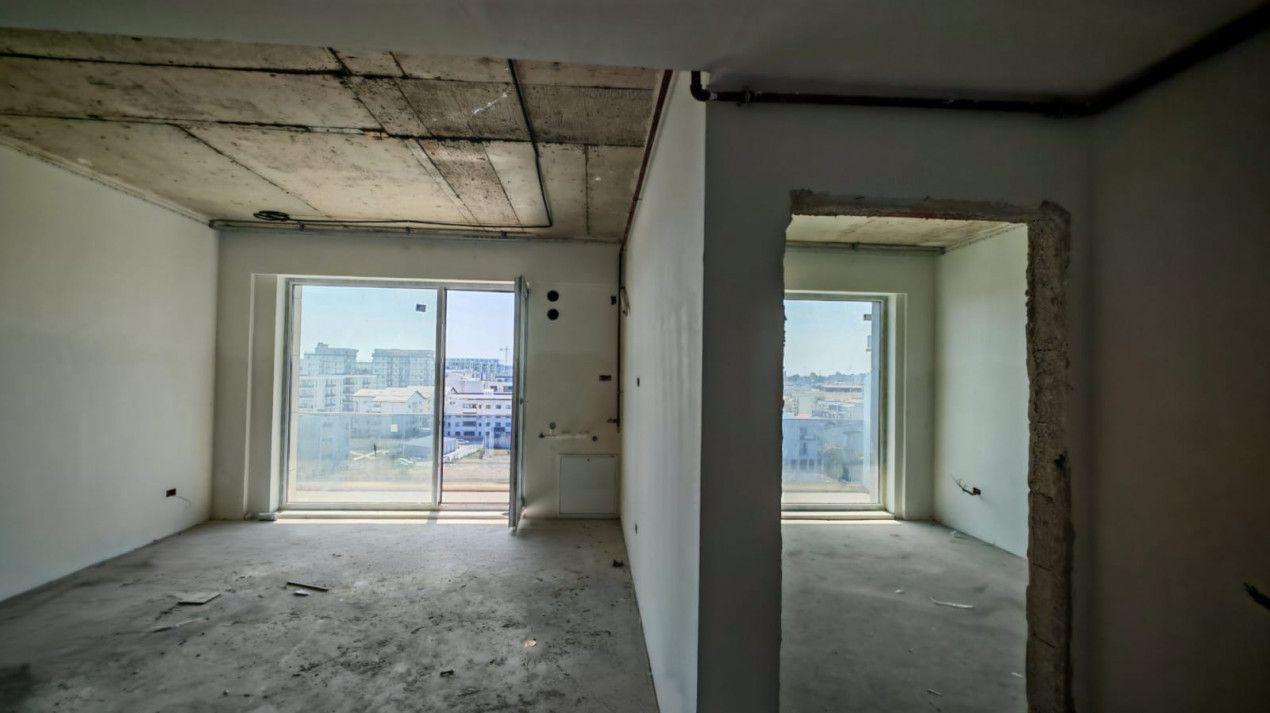 Apartament 2 camere cu piscina, Mamaia Nord – fotografia 6 din 19