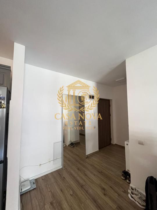 Apartament 2 camere 58mp,balcon 10mp, finisat modern, zona Iulius Mall – fotografia 7 din 13
