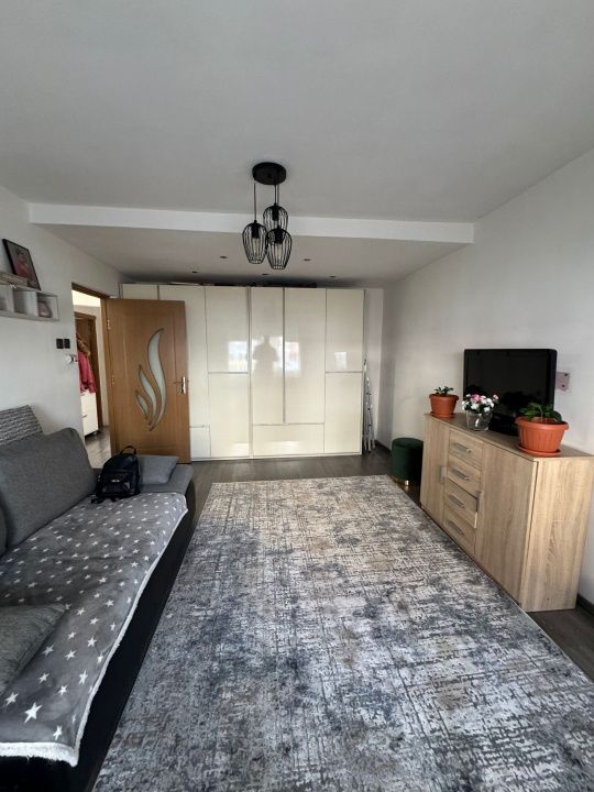 Apartament 3 camere decomandat, 64mp, zona Kaufland, Marasti – fotografia 10 din 18