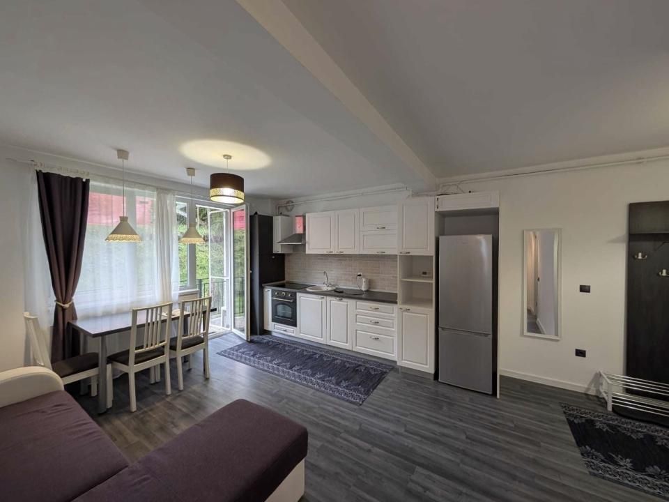Apartament cu 3 camere , gradina,parcare inclusa,zona Eroilor – fotografia 3 din 8