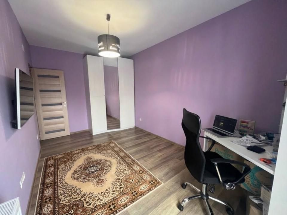 COMISION 0 % Duplex cu 4 camere si teren de 192 mp in Timisoara – fotografia 6 din 18