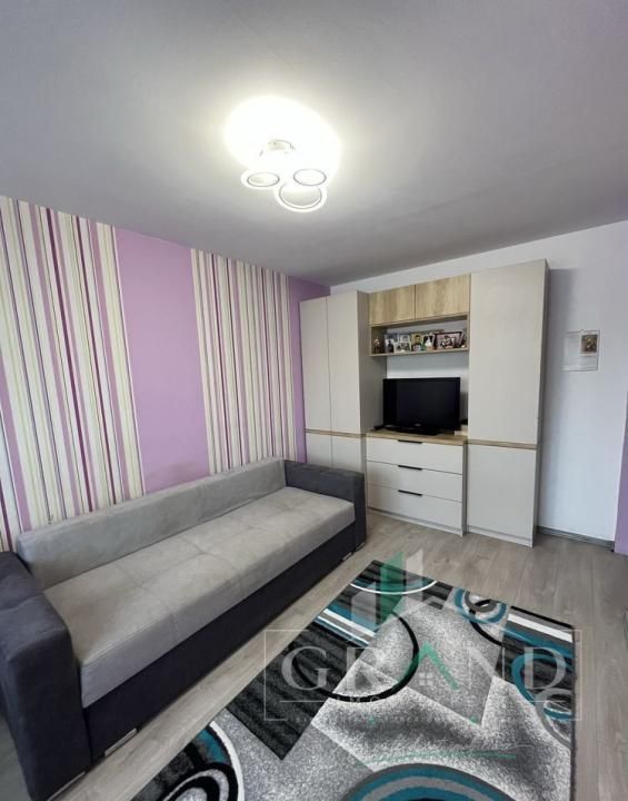 3 CAMERE | 62,4 MP | 2 BECIURI | BALCON ÎNCHIS | MĂNĂȘTUR–GRIGORE ALEXANDRESCU – fotografia 5 din 8