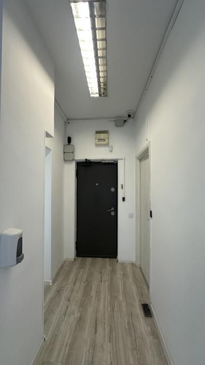 Birou + Parcare + Depozitare + Acces Marfa | Etaj Integral | Militari-Uverturii – fotografia 16 din 19