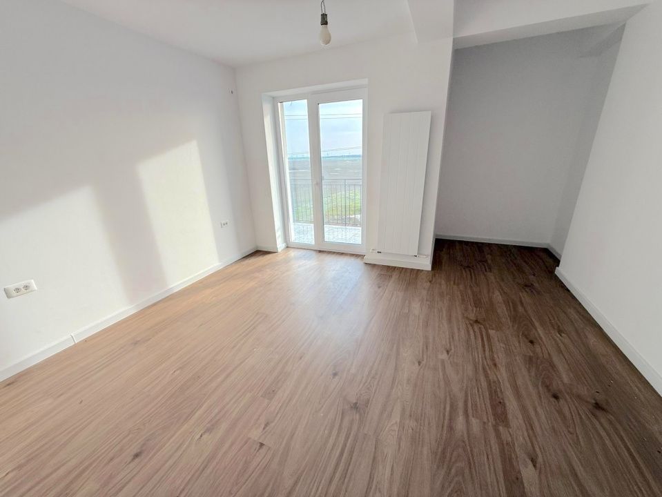 Apartament Spatios de 3 Camere - 90mp | Green Garden – fotografia 10 din 15