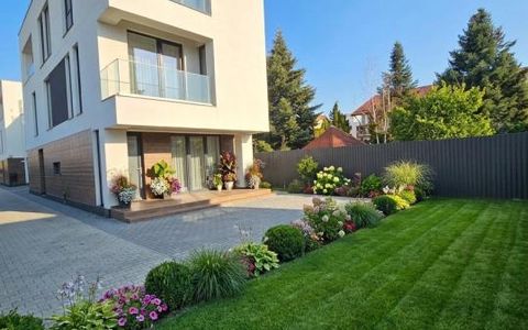 De vânzare-Vilă Premium- Iancu Nicolae - lifestyle premium & business