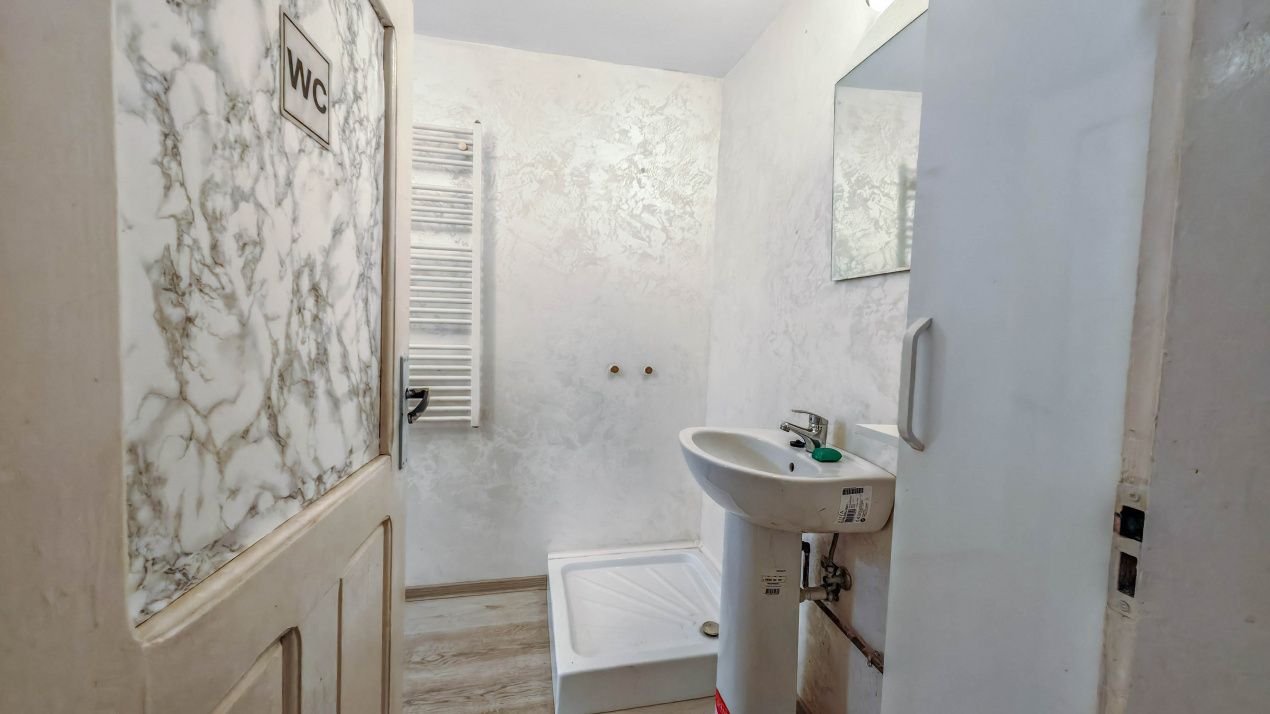 Vilă cu 6 Locuri de Parcare – Zona Centrală Tineretului / Șincai – fotografia 14 din 23