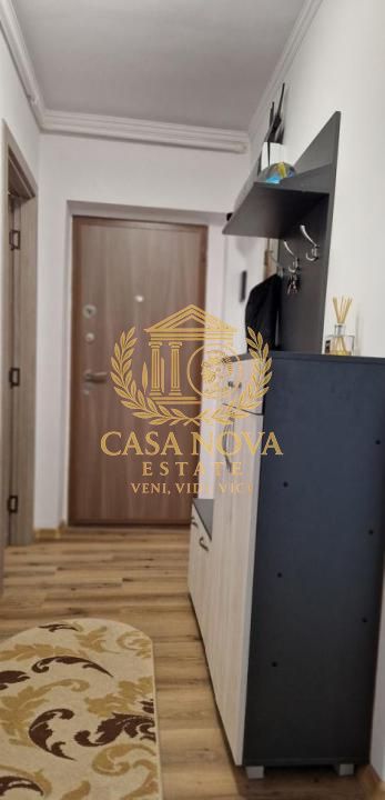 Apartament 3 camere 62mp, zona Garii, finisat modern – fotografia 7 din 7
