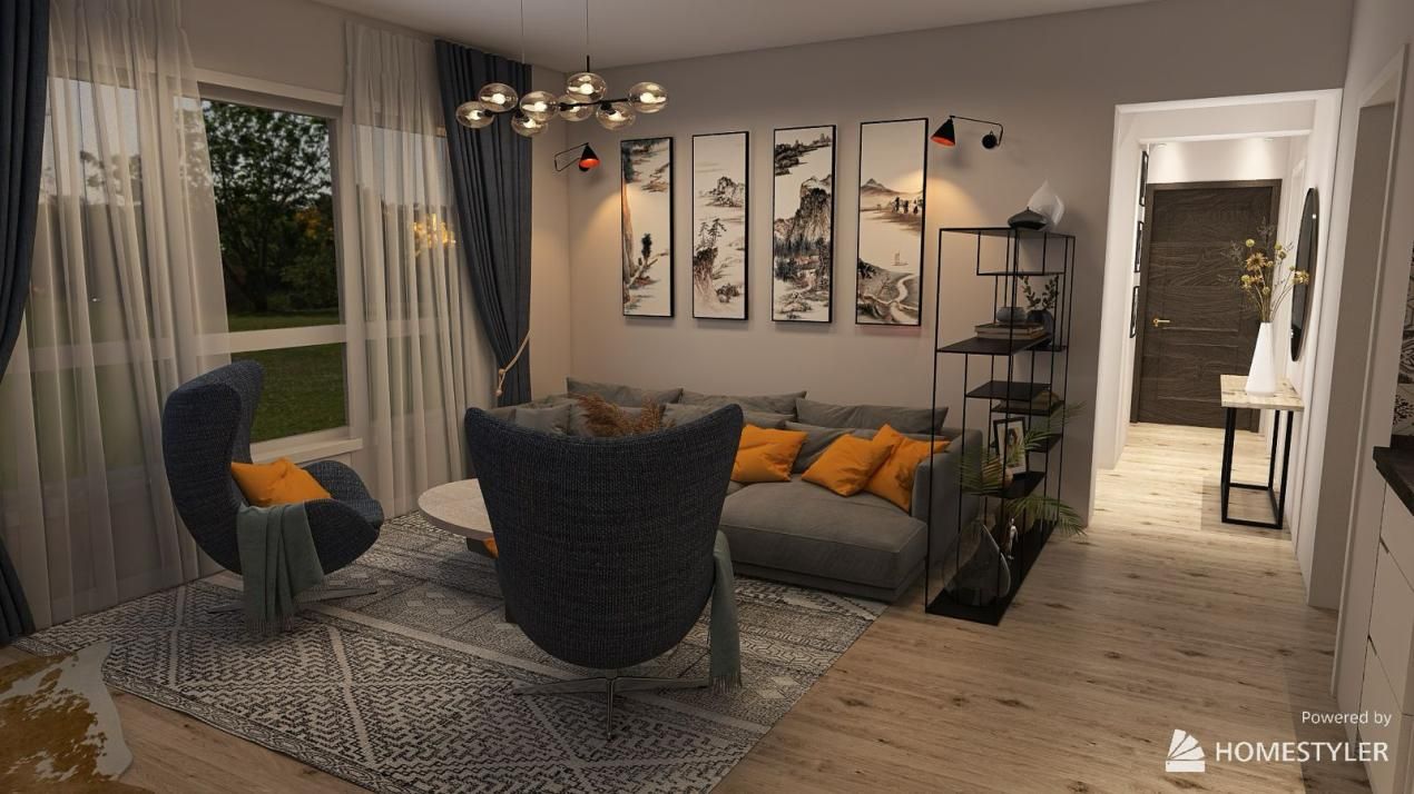 Build Your Dream Home | Premium Villa | Izvorani – fotografia 20 din 22