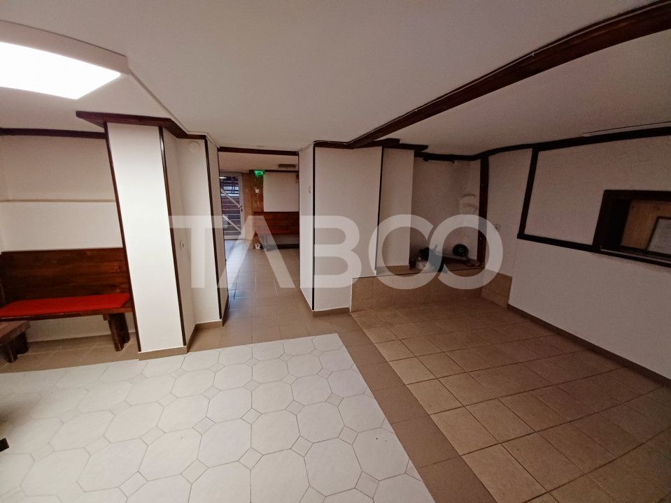 Spatiu comercial in Calea Dumbravii curte si terasa - pretabil Horeca – fotografia 19 din 23