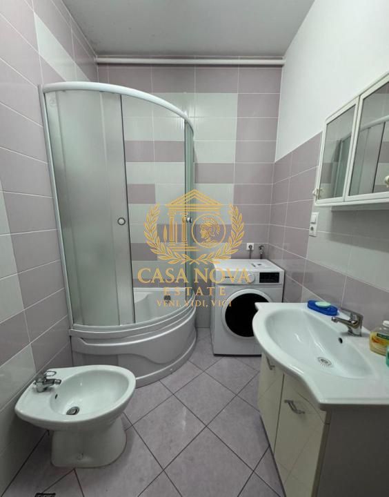Apartament 2 camere, parcare, zonă Iulius Mall – str. Teodor Mihali – fotografia 5 din 8