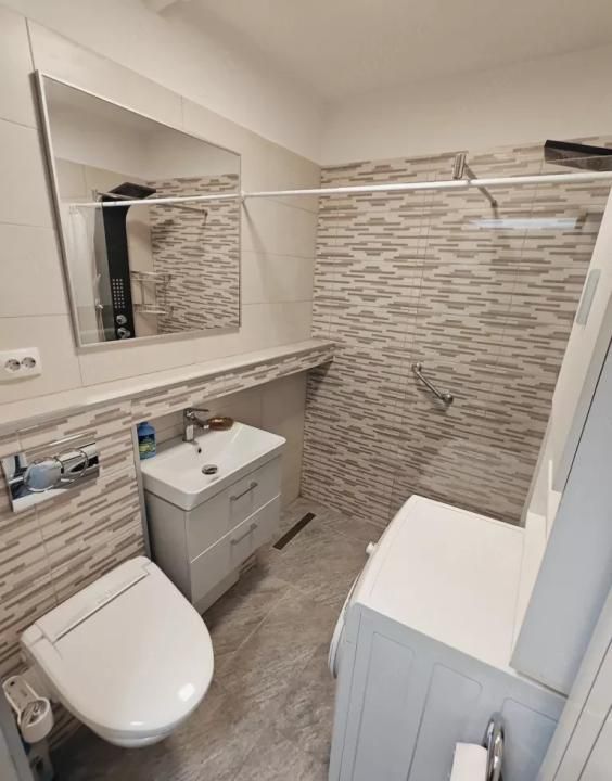 2 Camere de inchiriat | Stefan cel Mare | Metrou | Parcare – fotografia 7 din 9
