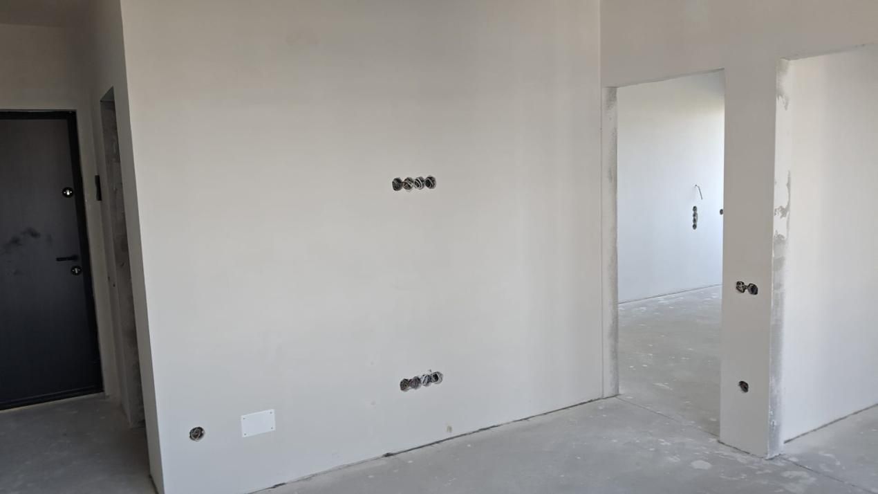 Exclusivitate!Com0%! Apartament 3 camere la semifinisat in Apahida Estimo Park – fotografia 5 din 18