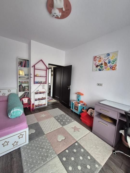 Casă individuală cu 3 dormitoare, mobilată– Valea Lupului, Iași – fotografia 8 din 23
