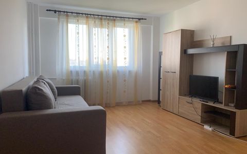 Apartament cu 2 camere de inchiriat - Piata Sudului/Sun Plaza