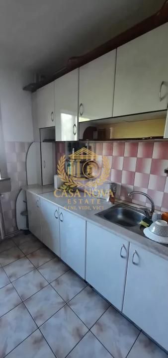 Apartament 2 camere 42mp, 2 balcoane, zona McDonalds Manastur – fotografia 4 din 7