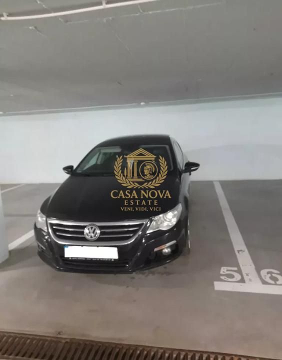 Apartament 2 camere 55mp, Grand Park Residence, finisaje moderne, parcare – fotografia 7 din 8