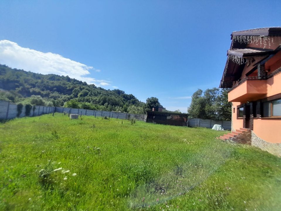 Casa individuala 4787mp teren,zona RUSU BARGAULUI – fotografia 5 din 32