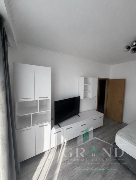 Apartament modern cu 2 camere – 37 mp | Etaj 3/4 | Aer condiționat | Iris – fotografia 4 din 5