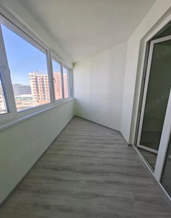 Apartament 3 camere zona, BMW Florești Floresti – fotografia 8 din 10