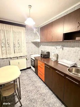 2 Camere de inchiriat | 1 Mai | Metrou | Pet frendly – fotografia 9 din 10