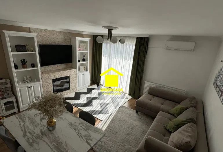 Apartament 3 camere | ideal pentru investiție | Calea Turzii – fotografia 3 din 8