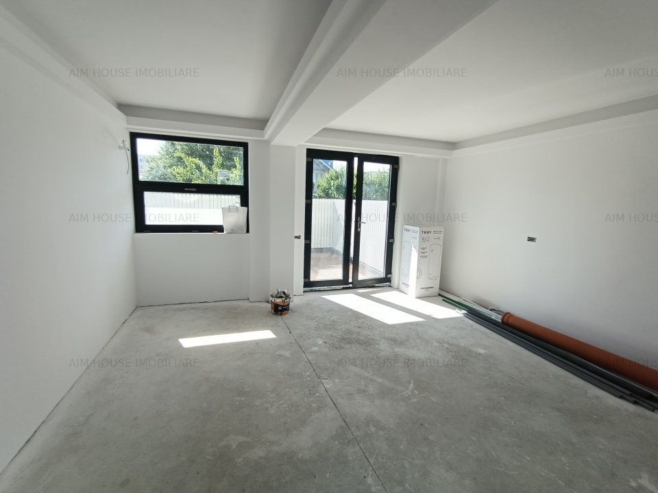 Vila in triplex Baneasa-Vatra Noua Sisesti. – fotografia 7 din 22