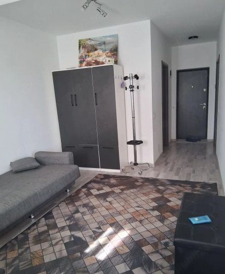 Garsoniera de inchiriat | Berceni | Centrala | Metrou | – fotografia 5 din 8