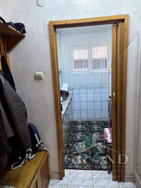 Apartament 2 camere I zona Pieței Flora I Mănăștur – fotografia 4 din 5