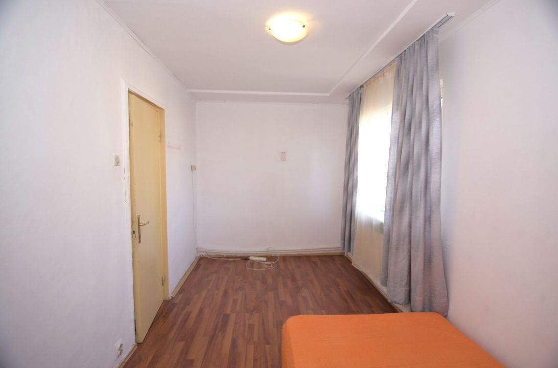 Apartament 2 camere zona Lidl Exercițiu Pitesti – fotografia 4 din 10