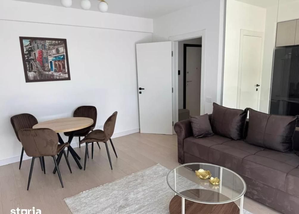 2 Camere de inchiriat | Jiului - Akcent City | Centrala | Parcare | Metrou – fotografia 3 din 19