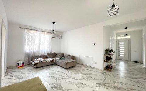 Casa Individuala 4 camere + pod mansardat - Urseni