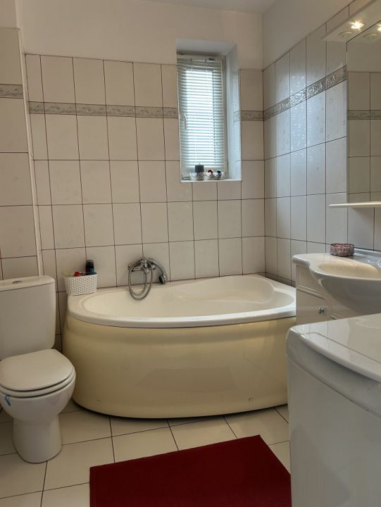 Casă individuală 287mp utili, 321mp teren, Someseni – fotografia 10 din 16