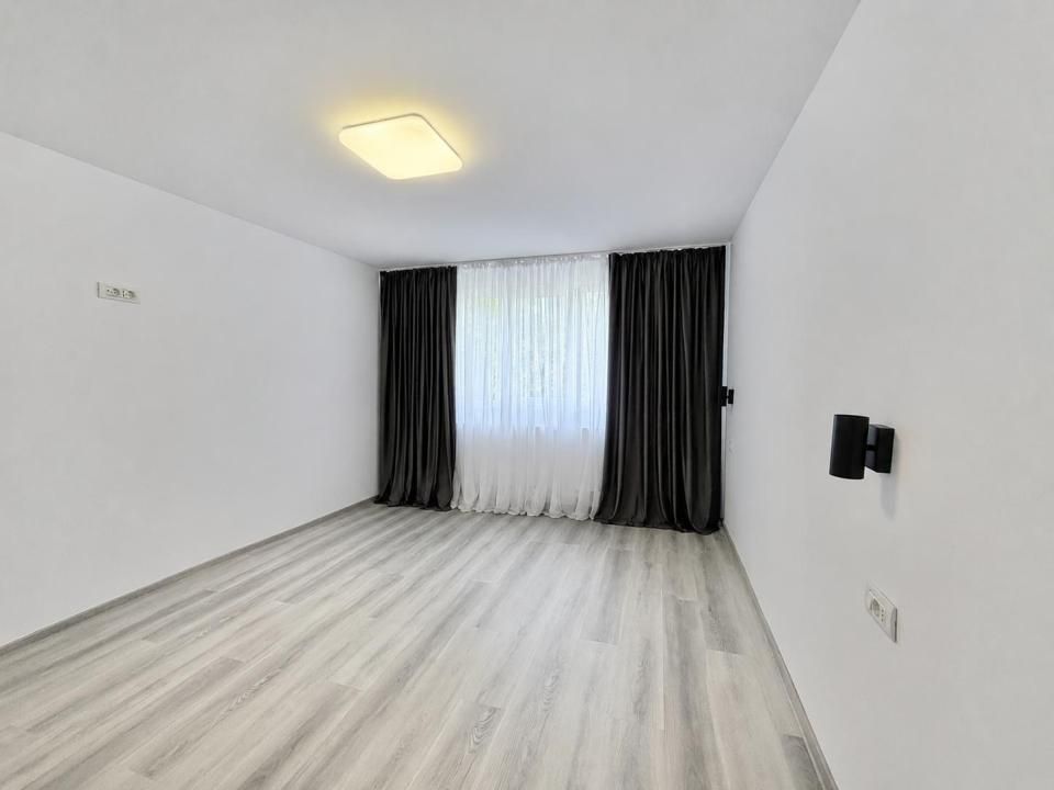 Apartament 1 camera,  renovat complet in Blascovici – fotografia 2 din 9