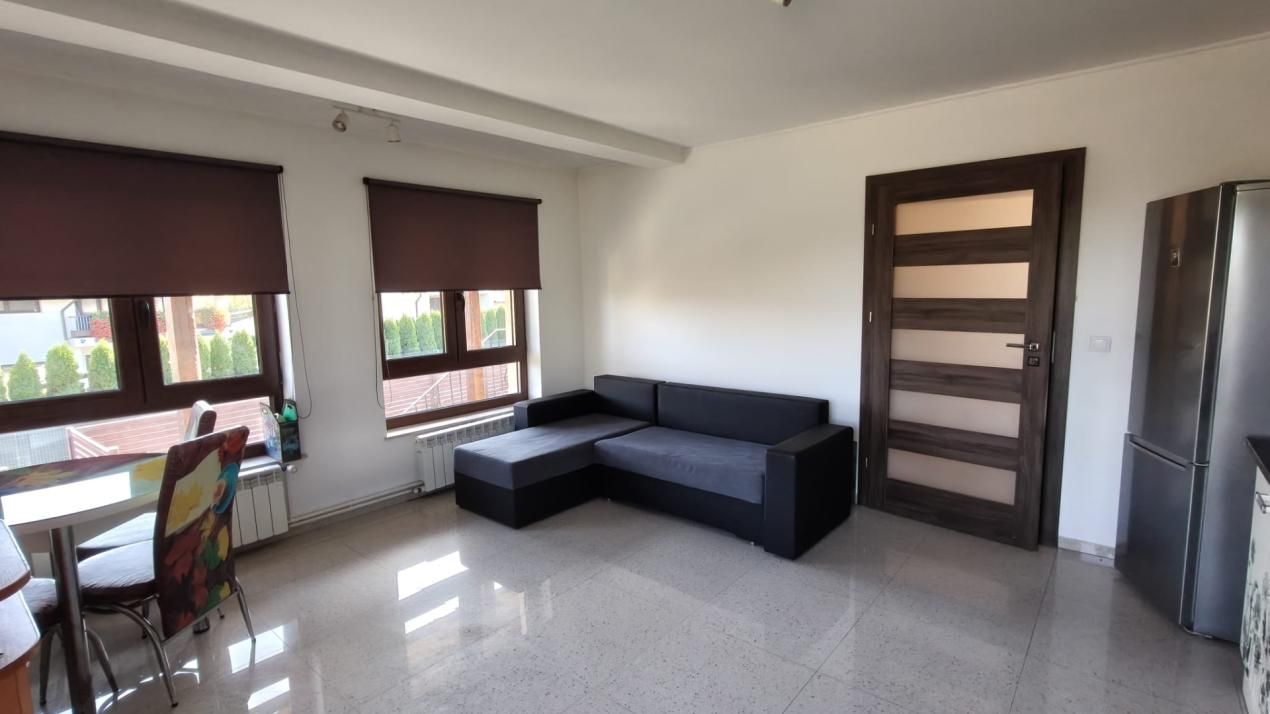 Casa de inchiriat Cisnadie – fotografia 5 din 35