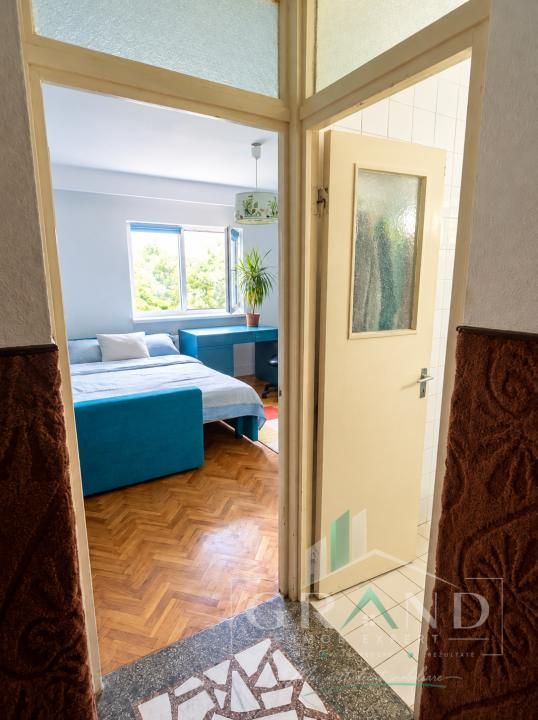 Apartament 2 Camere | Beci | Garaj | Etaj 3 | Marasti/Fabricii de Zahar – fotografia 11 din 12