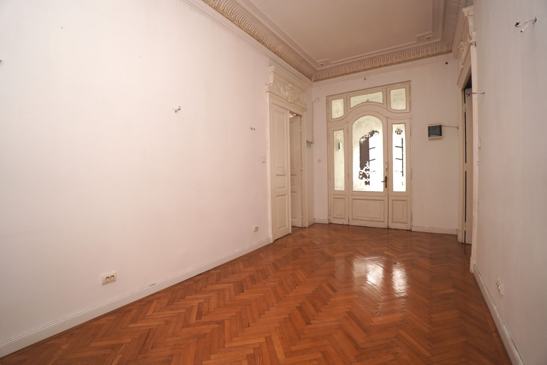 Casa Dinu Lipatti - Lascar Catargiu | Vila 5 Camere + Teren 700 MP + Parcare – fotografia 8 din 19