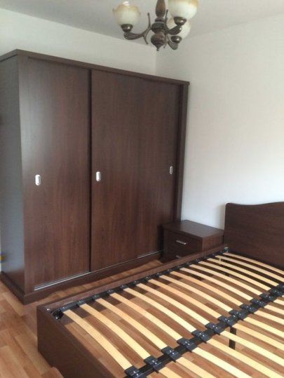 4 Camere de inchiriat | Baneasa | Centrala | Mobilat | Utilat – fotografia 2 din 8