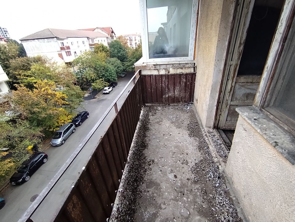 Apartament cu 3 camere de vanzare in Timisoara, zona Soarelui – fotografia 9 din 12