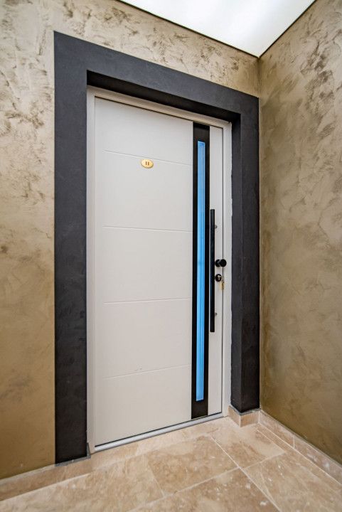 Studio de lux de vanzare in Sigma Residence din zona Tomis Plus. – fotografia 11 din 44