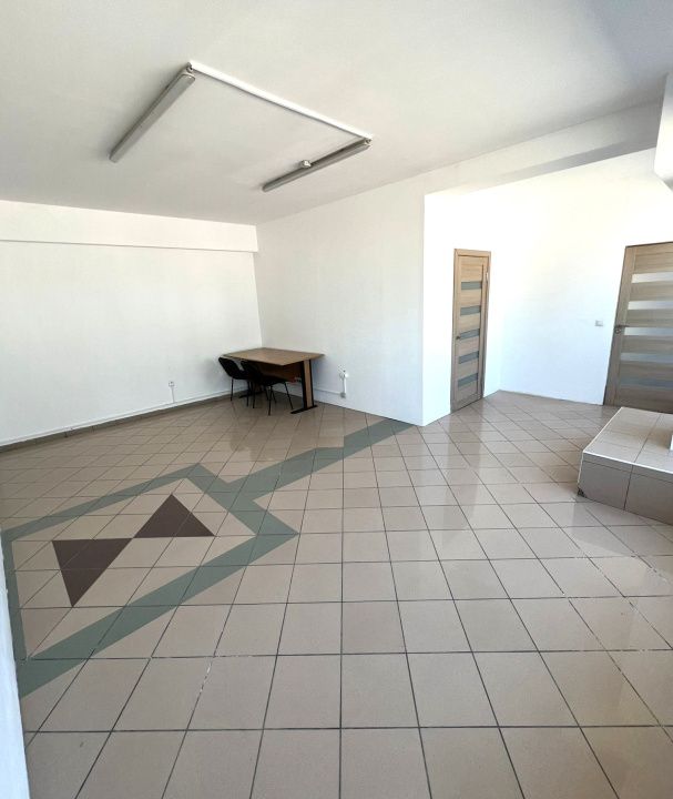 Spatiu de birouri cu acces auto si pietonal in zona Leroy Merlin, Marasti – fotografia 1 din 3