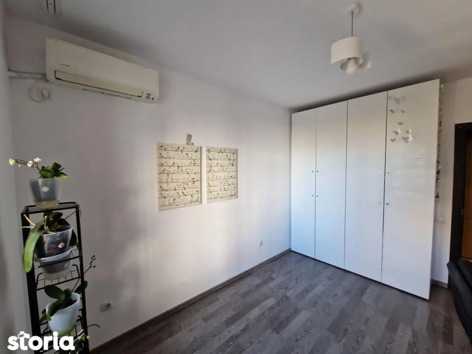 3 Camere de inchiriat | Grozavesti | Metrou | Centrala | Parcare – fotografia 9 din 17