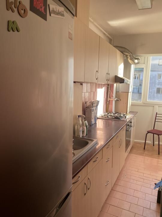 Apatament 64 Mp,  4 camere, zona Manastur - zona Minerva – fotografia 3 din 10