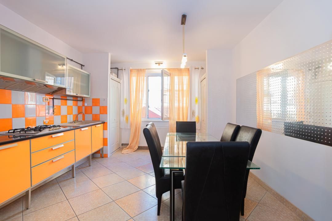 Apartament cu 2 camere, 89,95 mp utili, decomandat – Eforie Nord, etaj 1 – fotografia 14 din 25