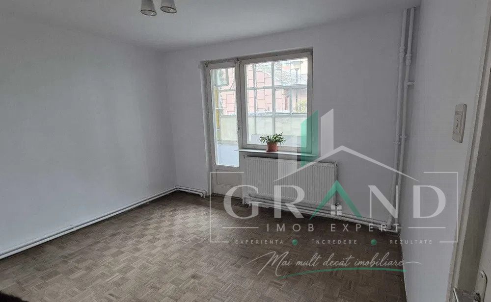 Apartament 2 camere, central, Cluj-Napoca – fotografia 2 din 5
