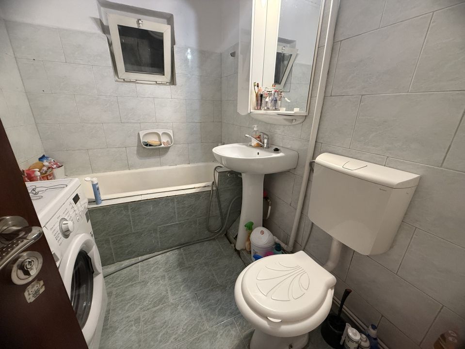 Apartament 3 camere, 67.81 mp, cartier Rovine, zona Liceul Tudor  Arghezi – fotografia 8 din 10